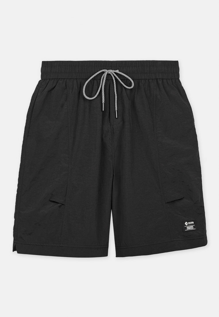 Drawstring shorts men hotsell