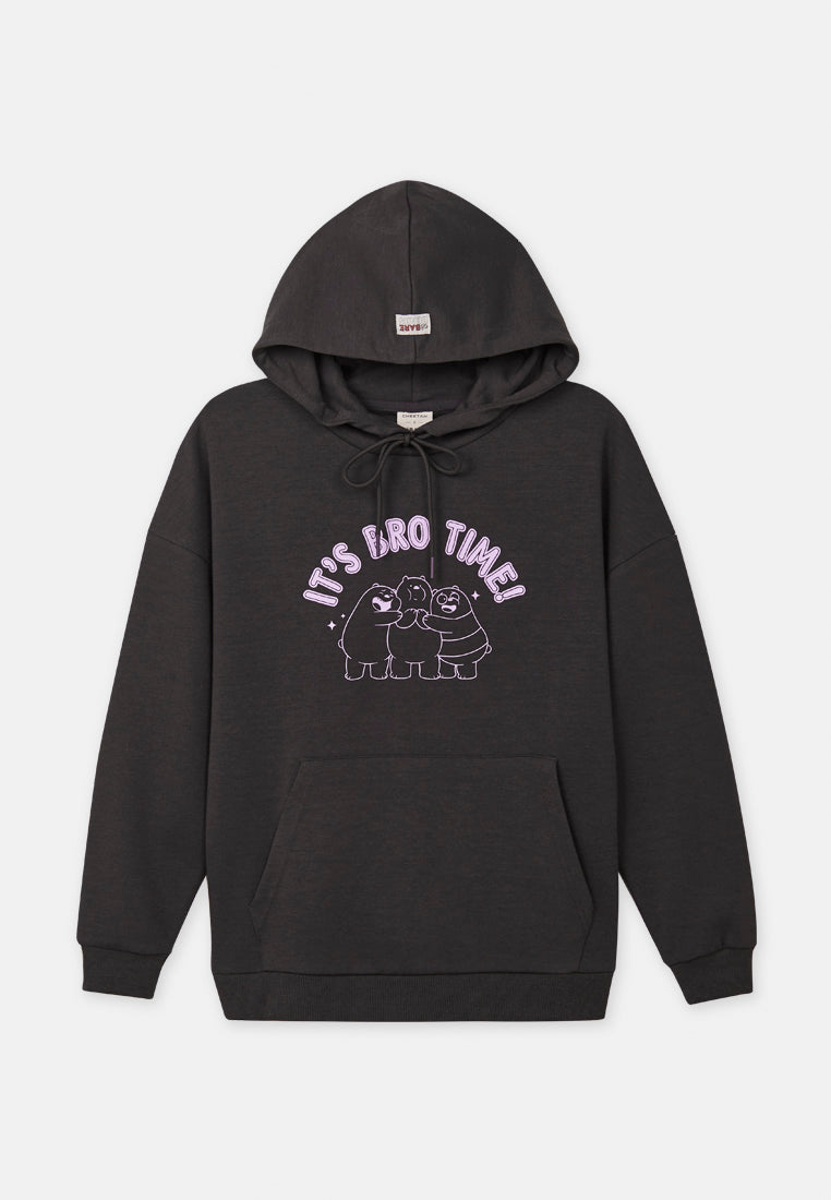 Hoodie we sale bare bears