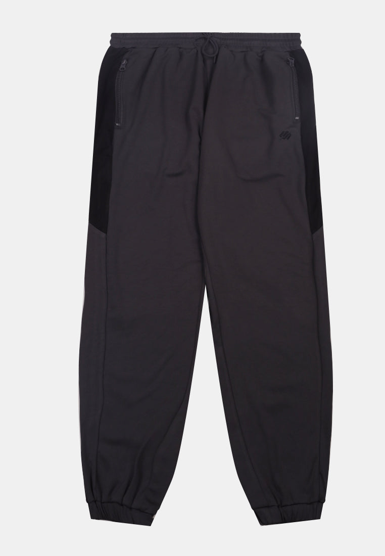 Stretchable jogger pants online