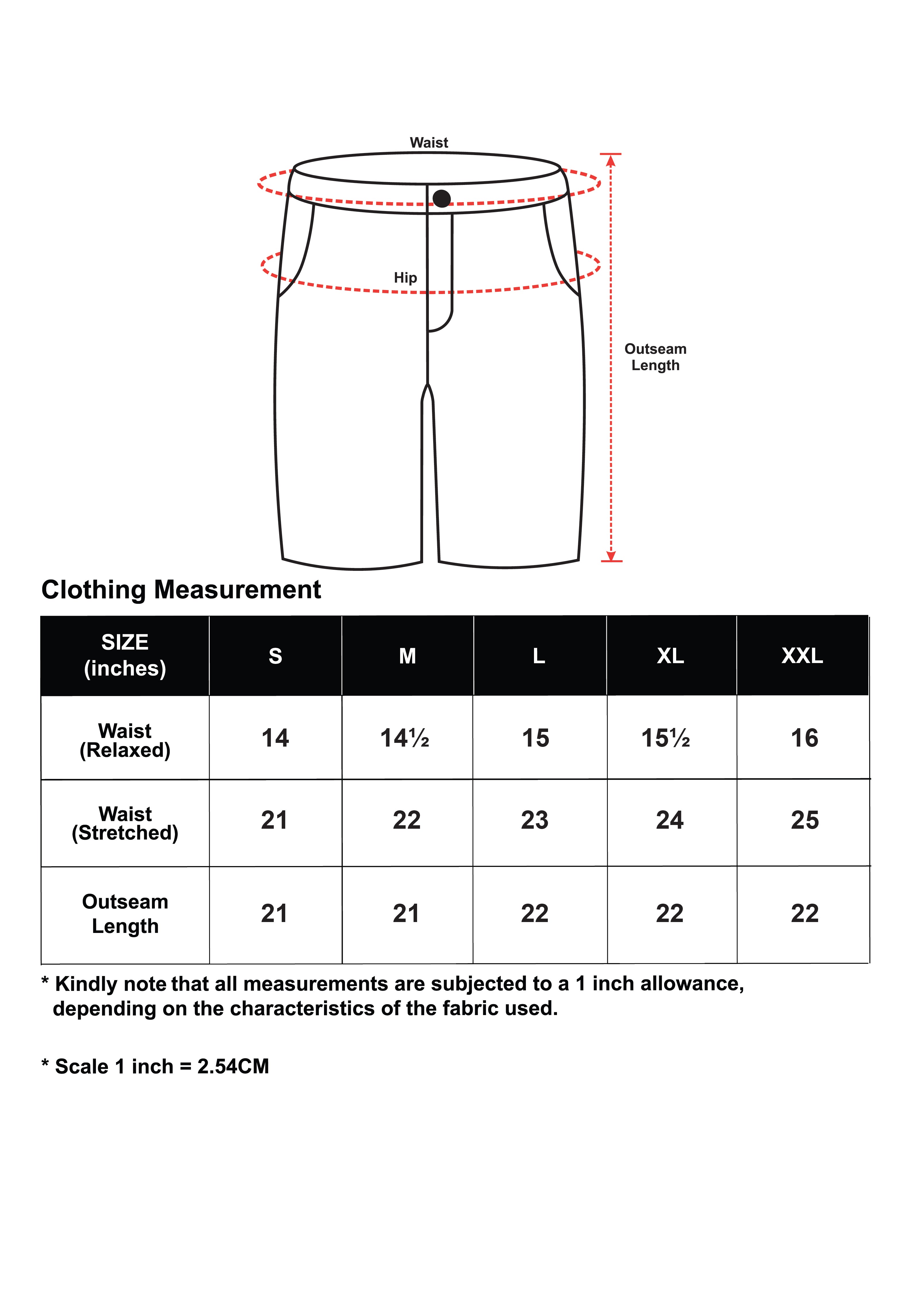 Cheetah Men Polyester Jogger Shorts A41- 23516