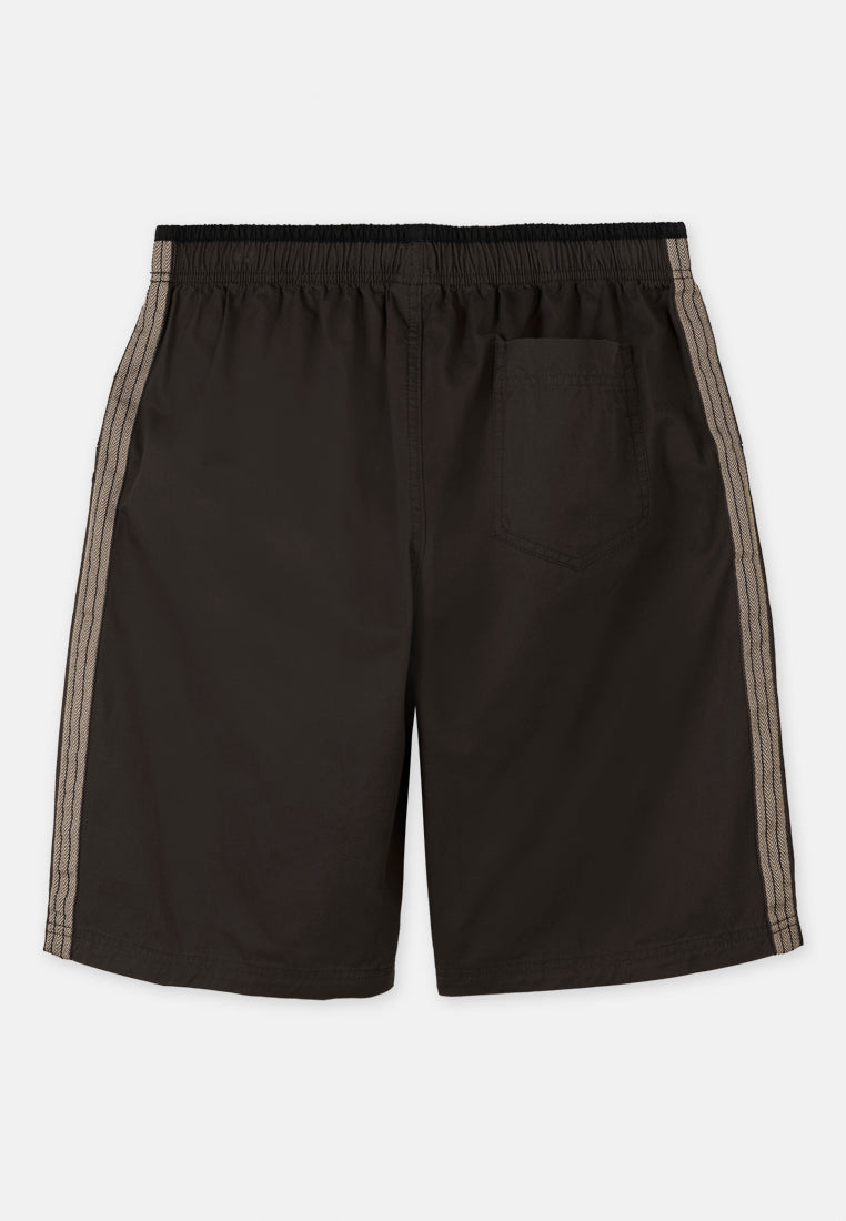 Cheetah Men Cotton Twill Shorts-23518