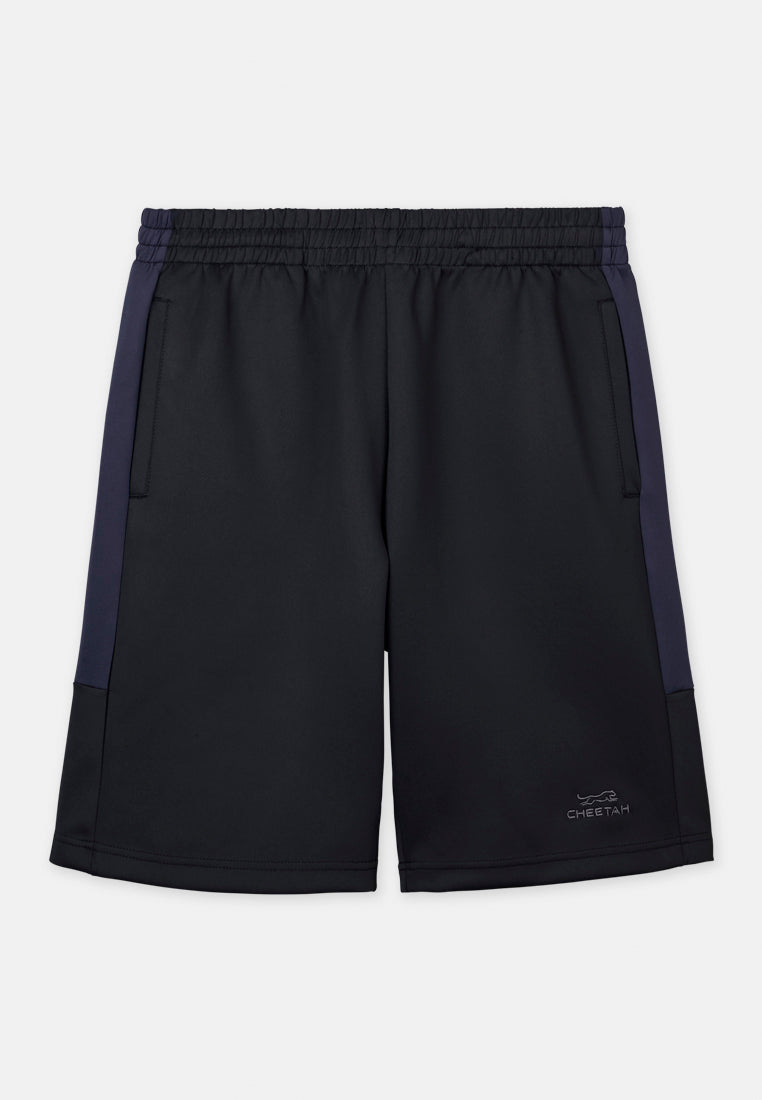 Cheetah Men Track Shorts- 23530