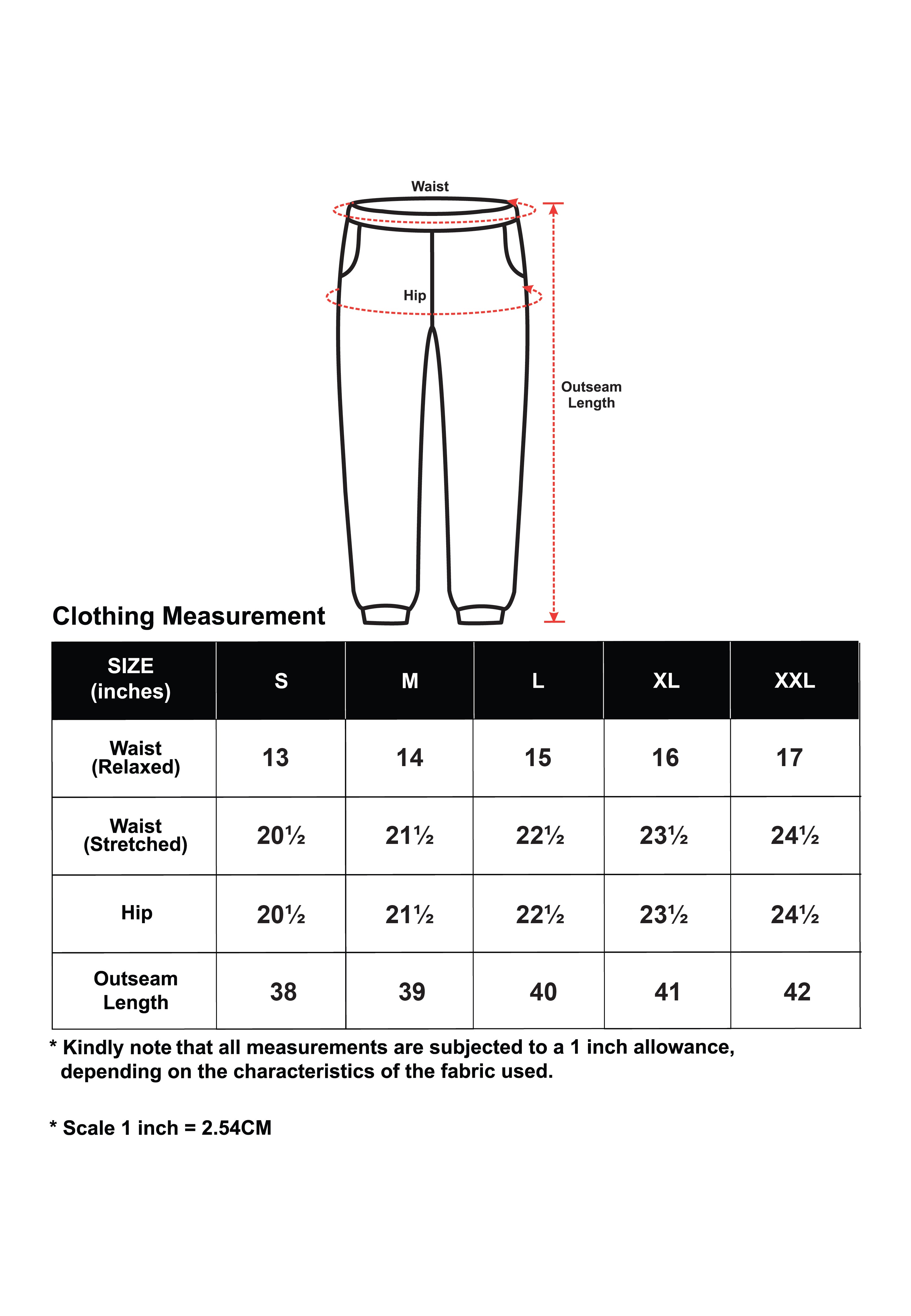 Cheetah Men Polyester Tracks Pants A42 - 51710