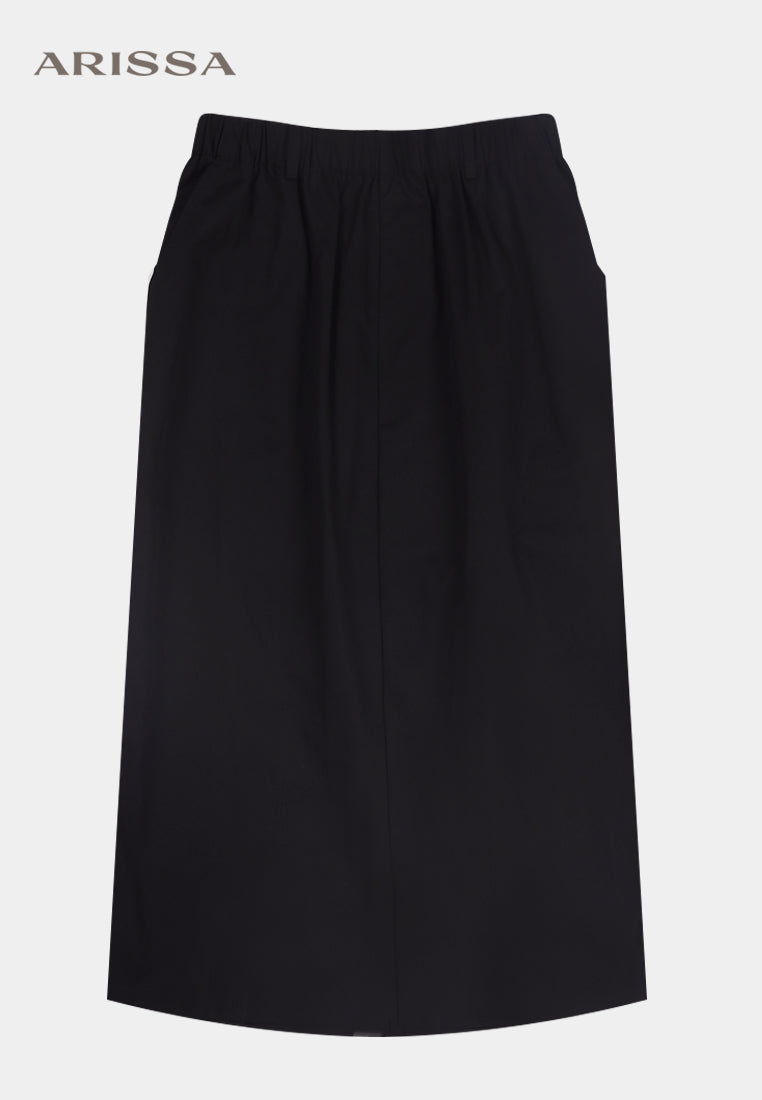 Arissa Women Long Skirt - ARS-12110