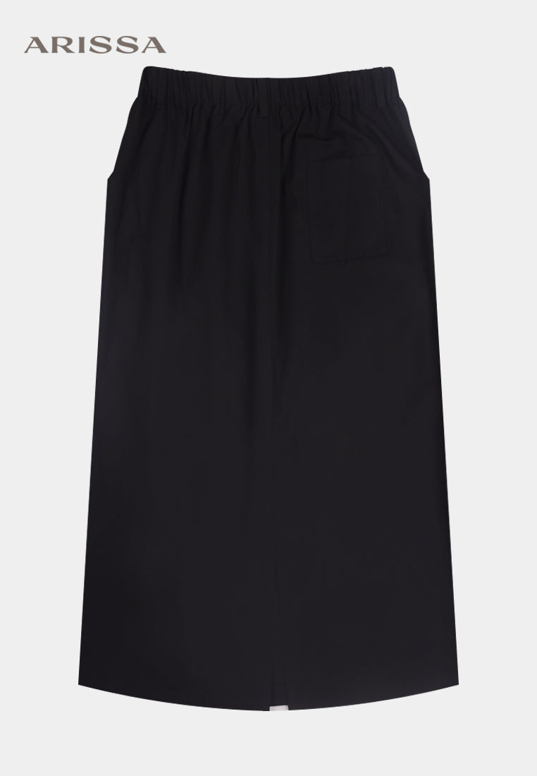 Arissa Women Long Skirt - ARS-12110