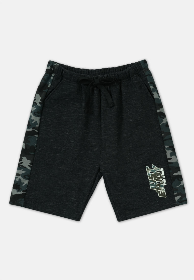 Cheetah Kids Boy Short - CJ-20272(F)