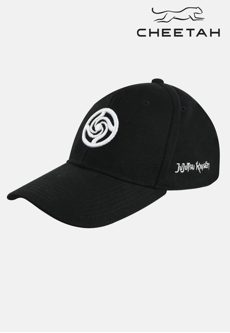 Cheetah Kids Unisex Jujutsu Kaisen Cap A44 - CJ-C376