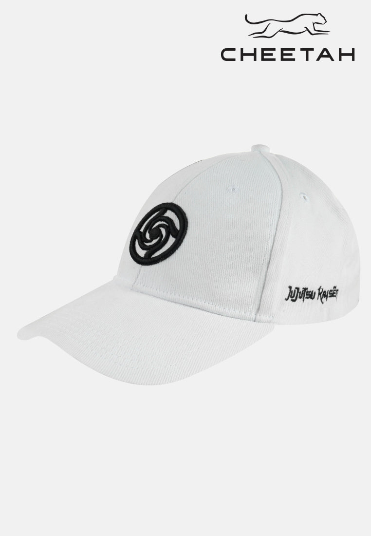 Cheetah Kids Unisex Jujutsu Kaisen Cap A44 - CJ-C378