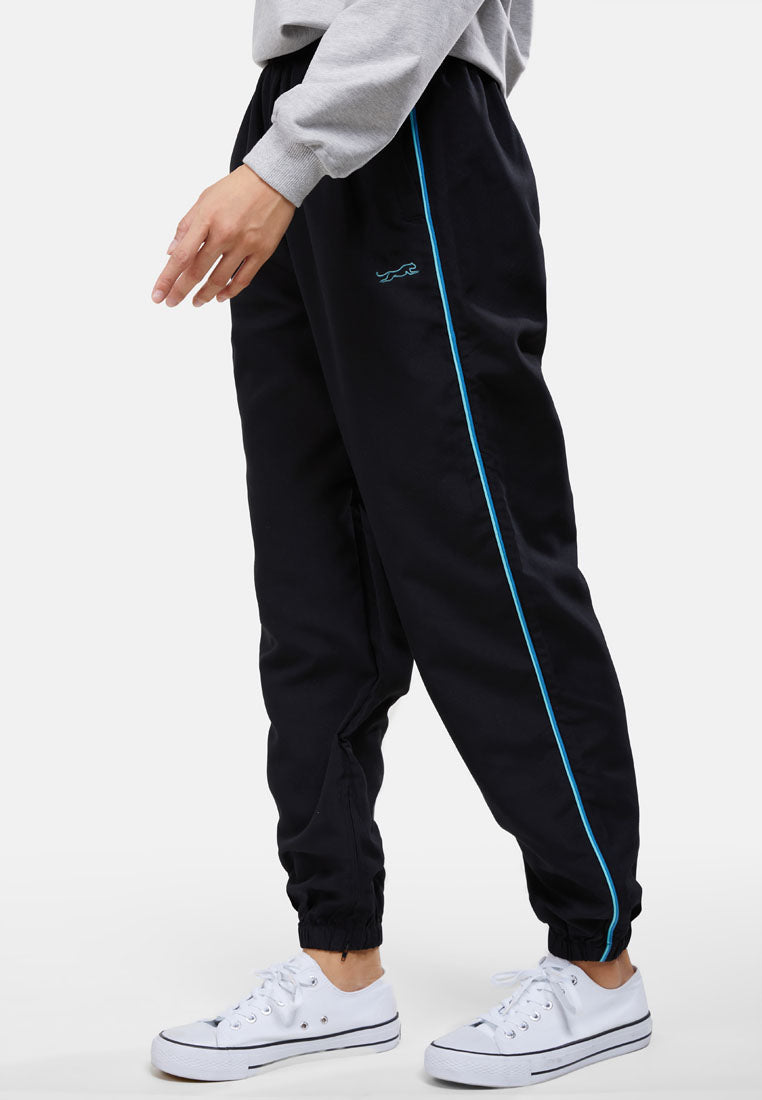 Loose track pants for ladies online