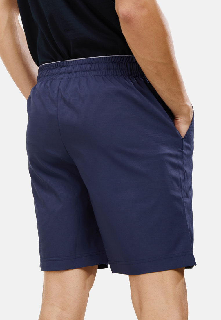 CTH unlimited Polyester Spandex Track Shorts - CU-2900