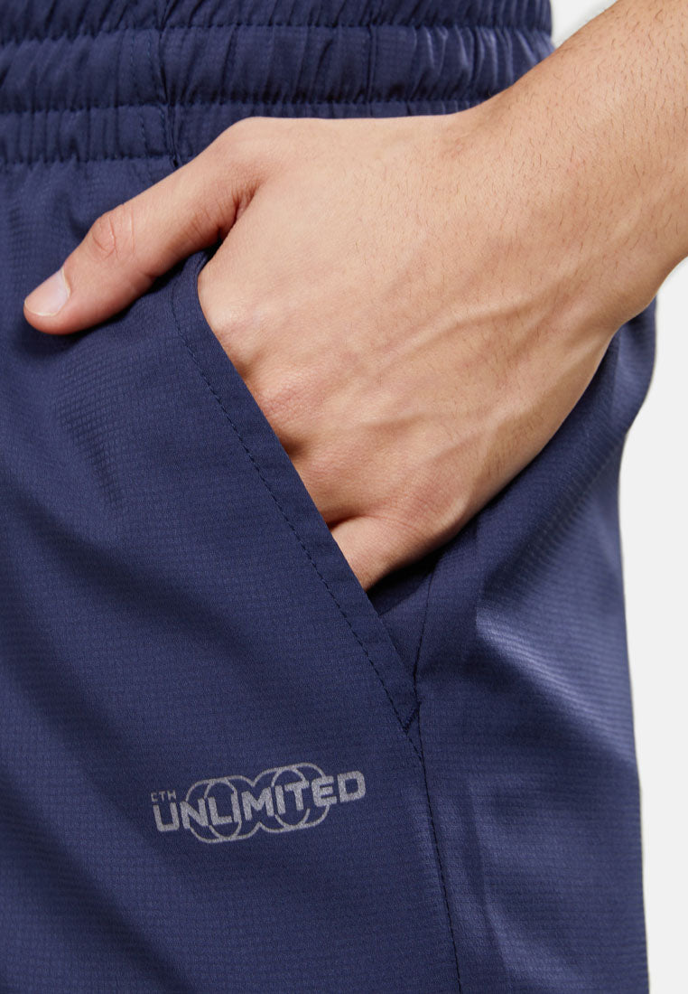 CTH unlimited Polyester Spandex Track Shorts - CU-2900