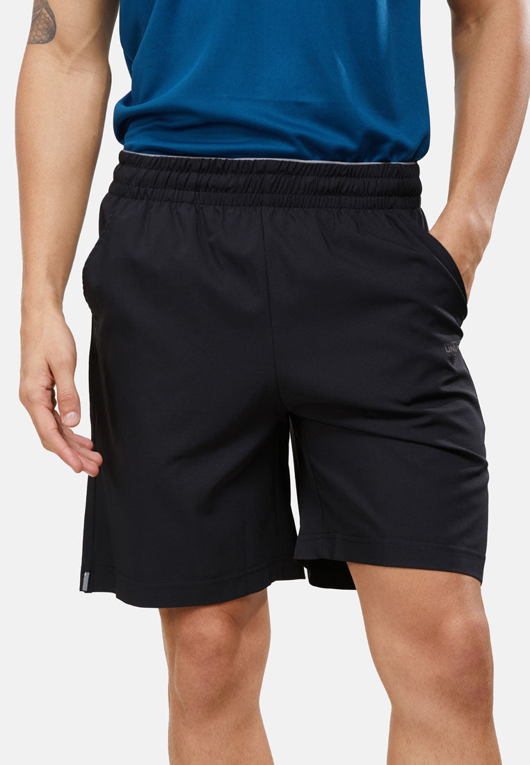 CTH unlimited Polyester Spandex Track Shorts - CU-2900