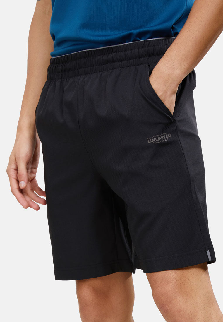 CTH unlimited Polyester Spandex Track Shorts - CU-2900