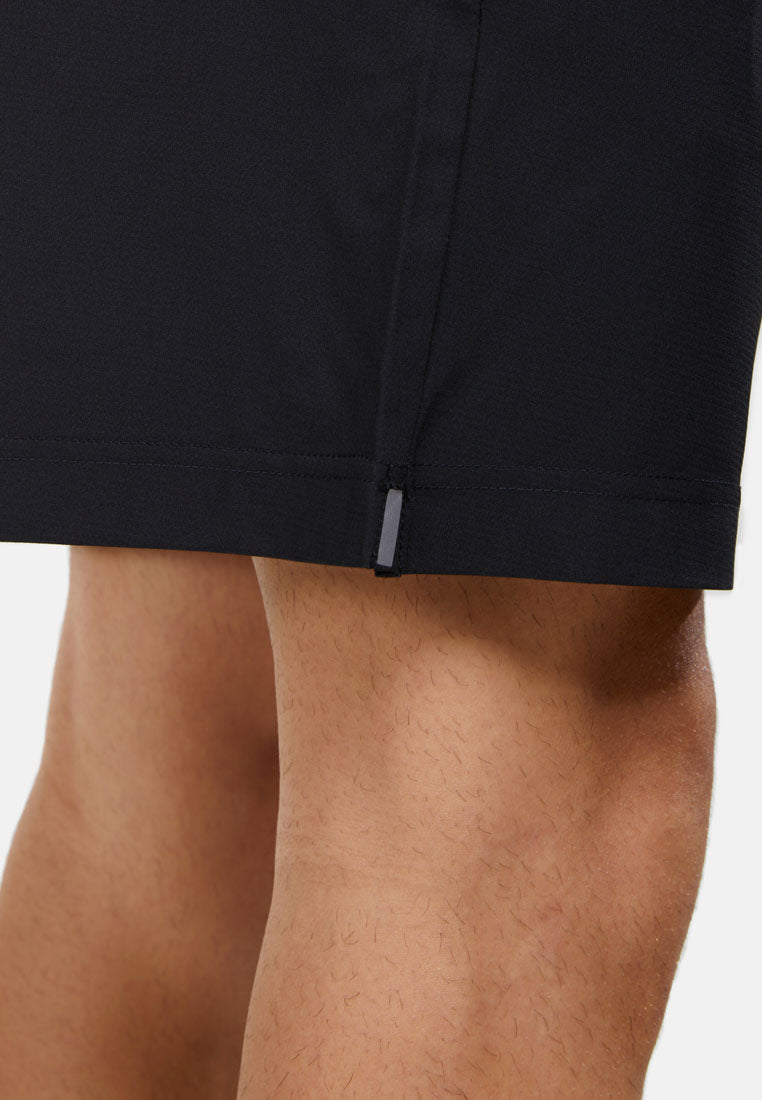 CTH unlimited Polyester Spandex Track Shorts - CU-2900