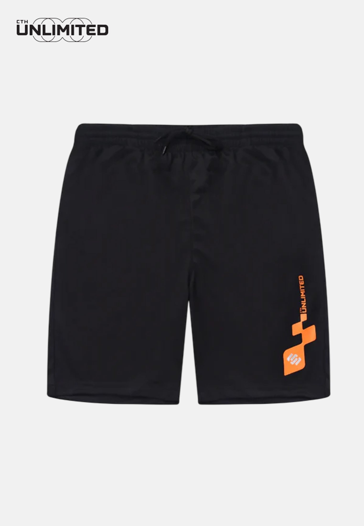 CTH unlimited Regular Fit Polyester RJPK Track Shorts - CU-2946