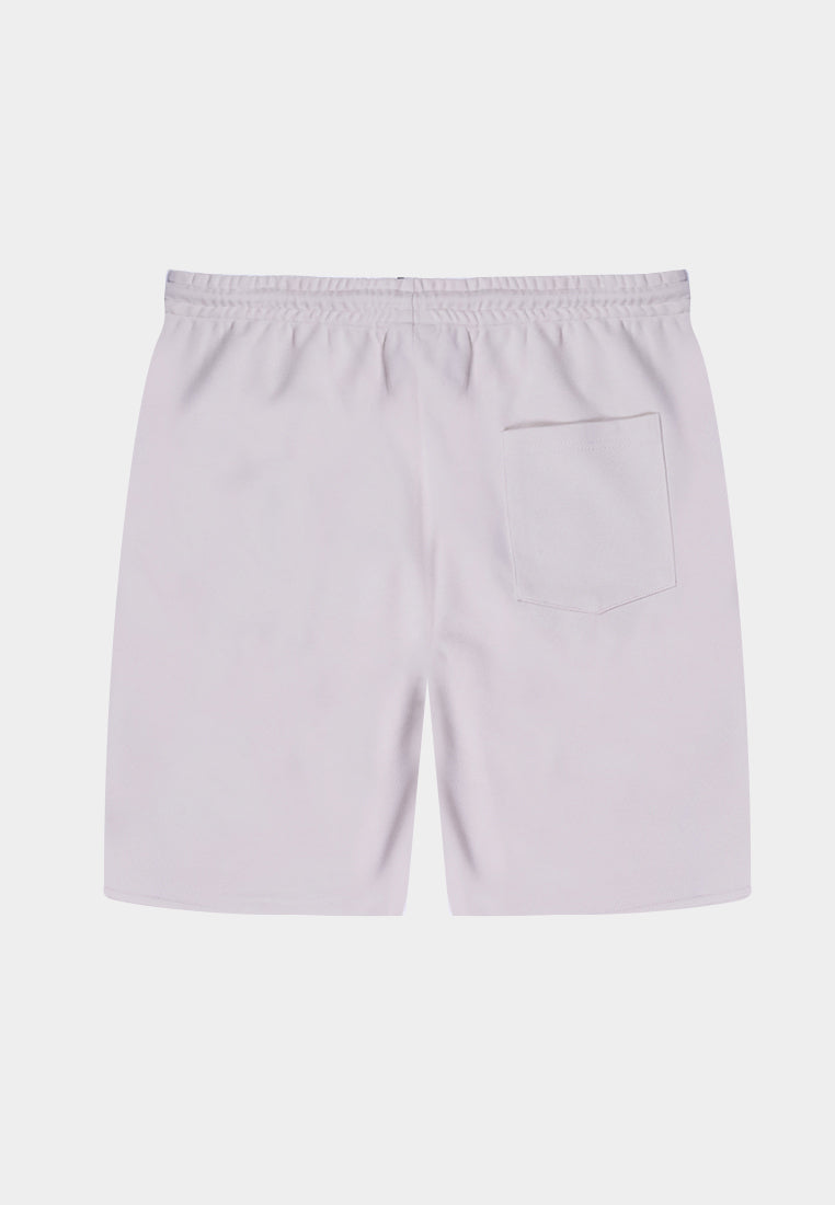 CTH unlimited Cotton Poly Jogger Shorts - CU-2950