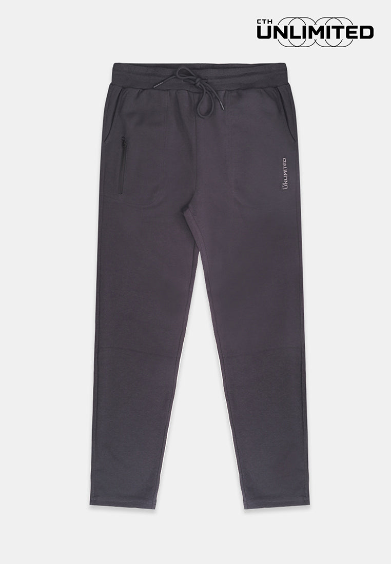 CTH unlimited Poly Cotton Jogger Pants - CU-5576