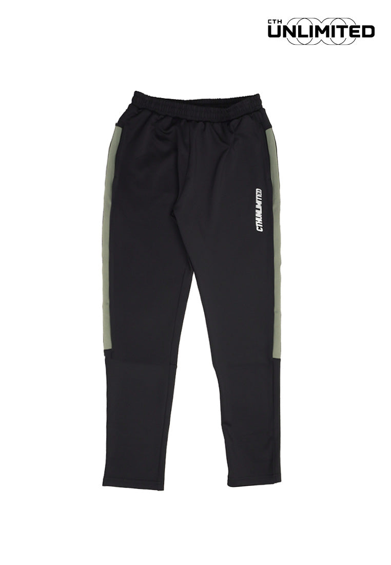 CTH unlimited Healthy Fabric Track Pants - CU-5600