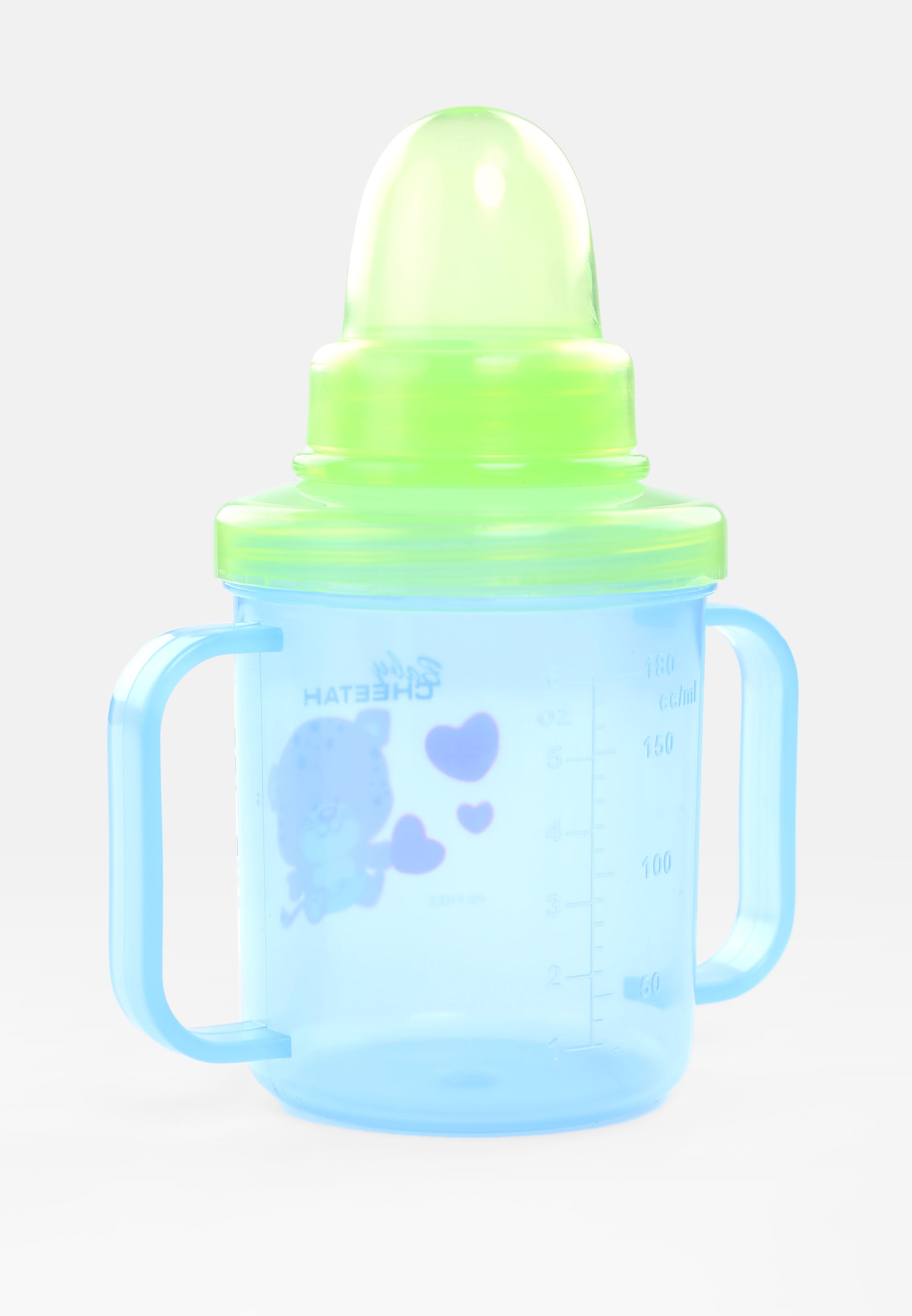 Baby Cheetah Training Cup 180ml (6oz) - CBB-MT22026