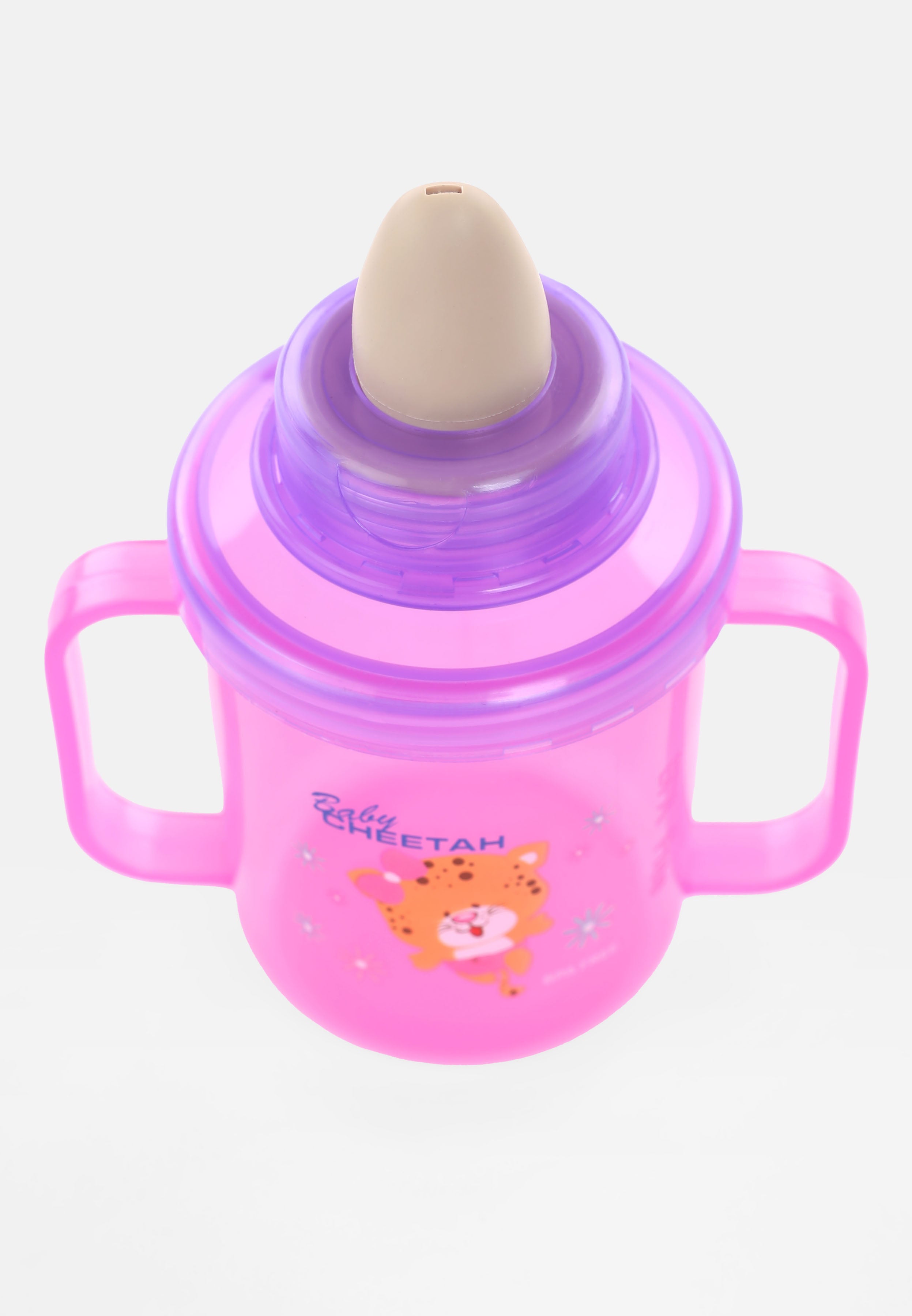 Baby Cheetah Training Cup 180ml (6oz) - CBB-MT22026