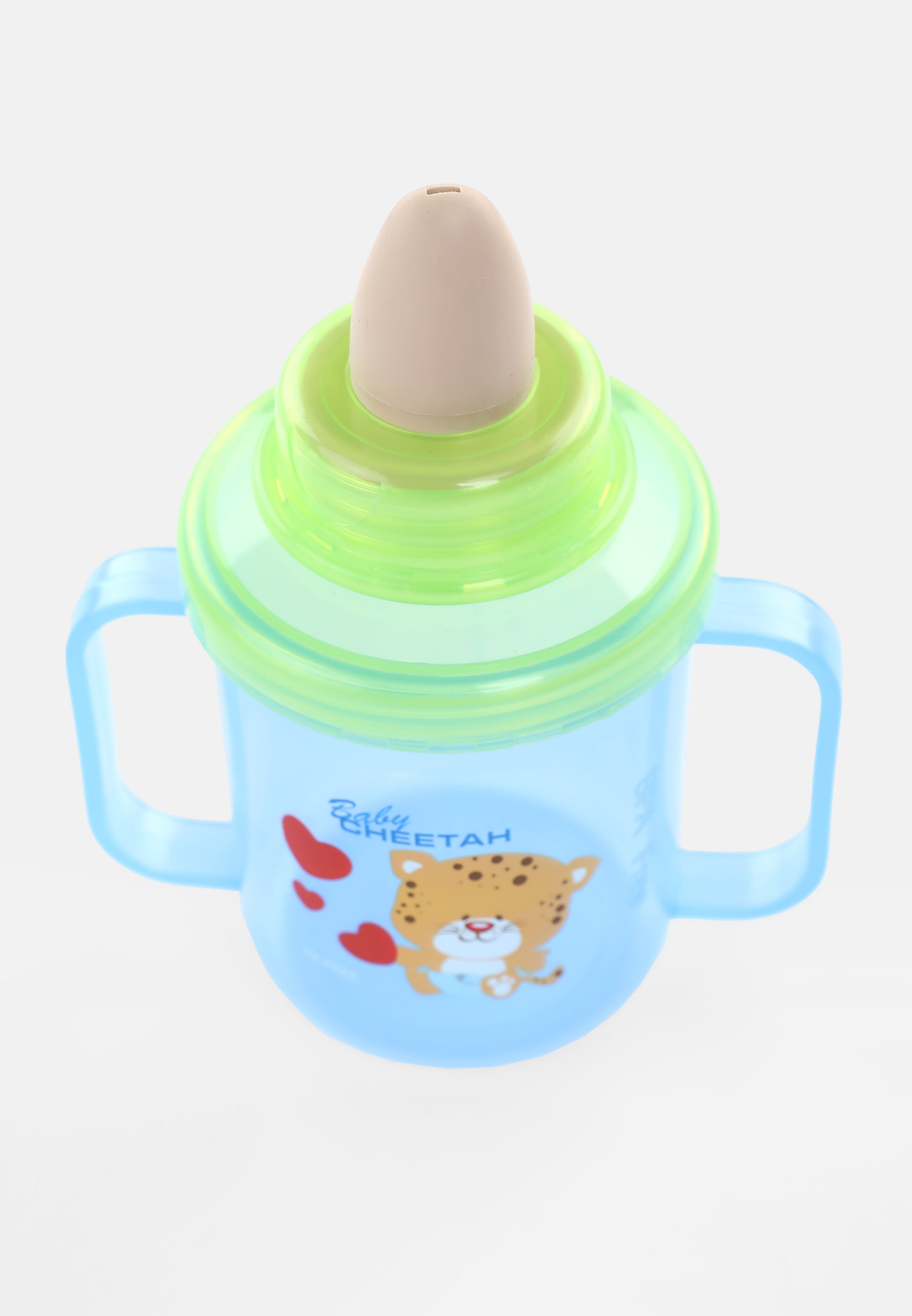 Baby Cheetah Training Cup 180ml (6oz) - CBB-MT22026