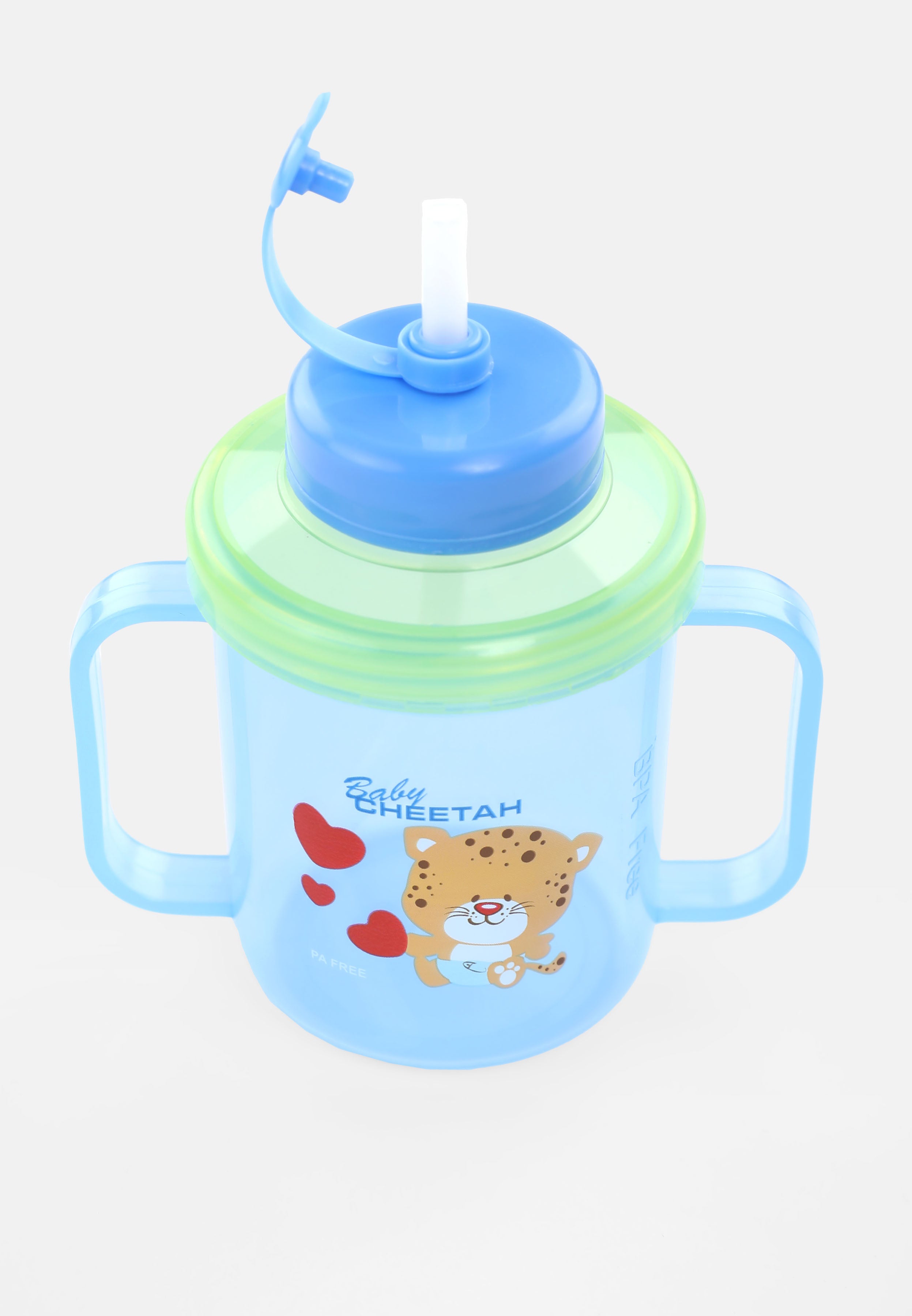 Baby Cheetah Training Cup 180ml (6oz) - CBB-MT22026