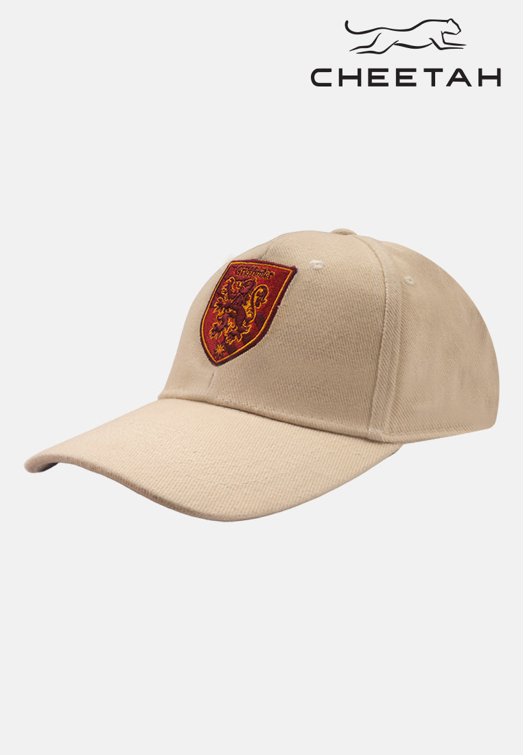 Cheetah Men Harry Potter Cap  - P-412