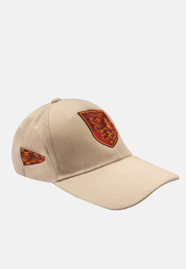 Cheetah Men Harry Potter Cap  - P-412