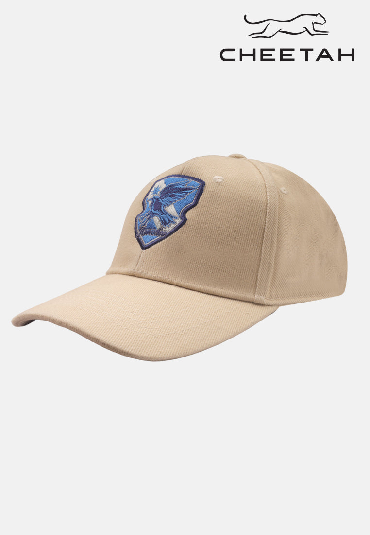 Cheetah Men Harry Potter Cap  - P-416