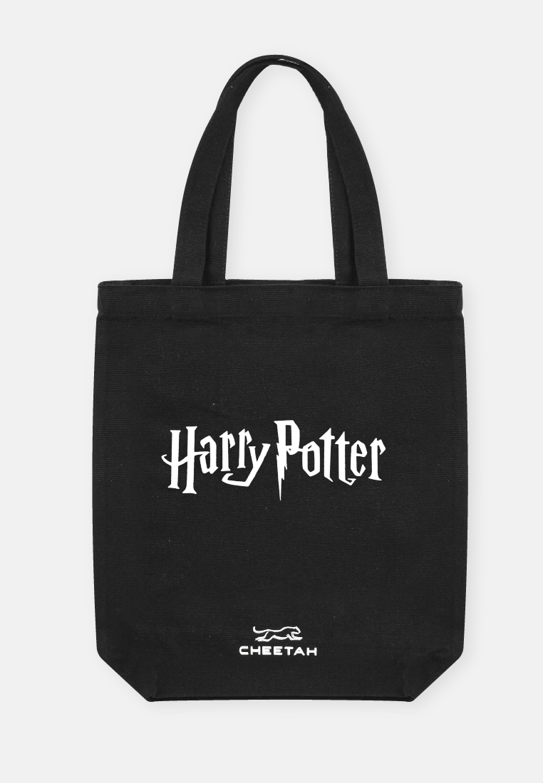 Cheetah Men Harry Potter Canvas Bag  - P-426