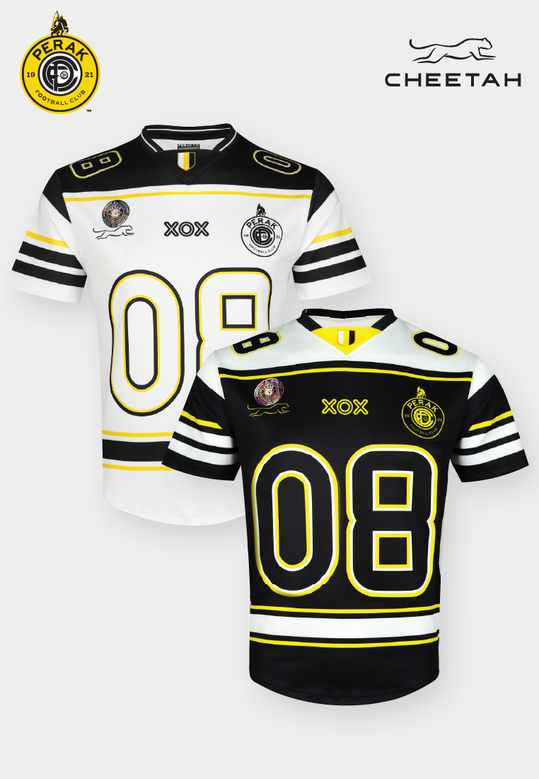 Perak FC Oversized NFL Edition Jersey - PFCM-88039