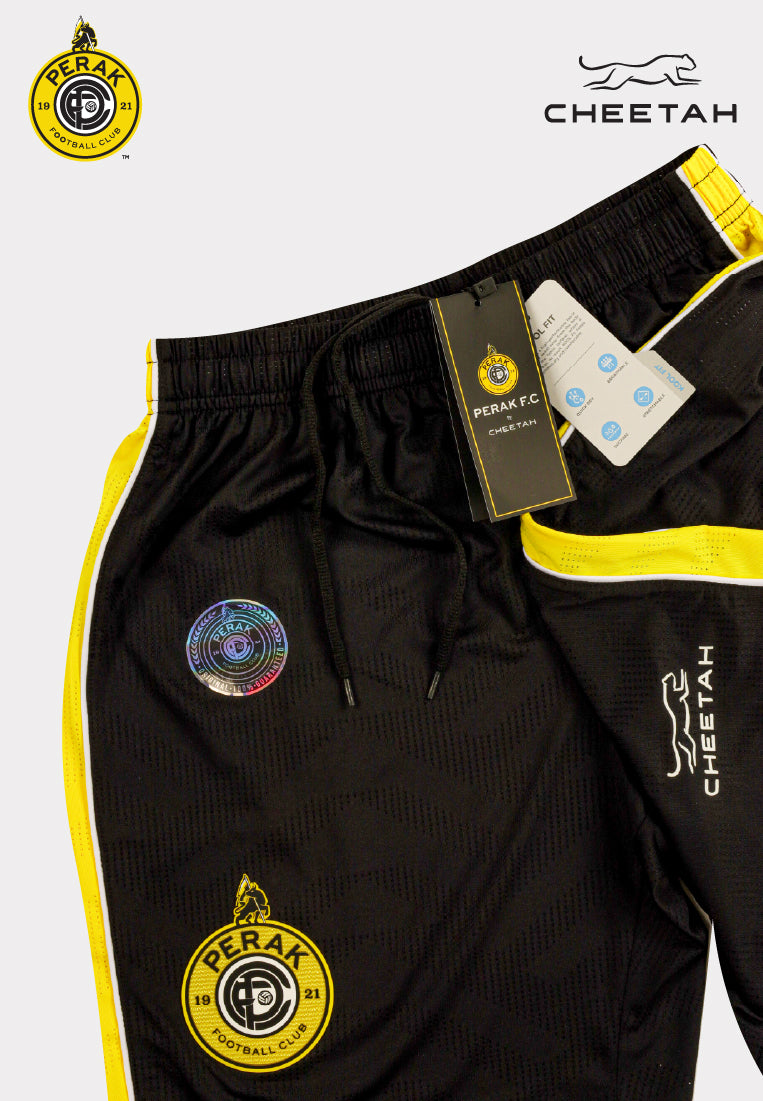 PFC Perak FC Kit Shorts - PFCM-88045