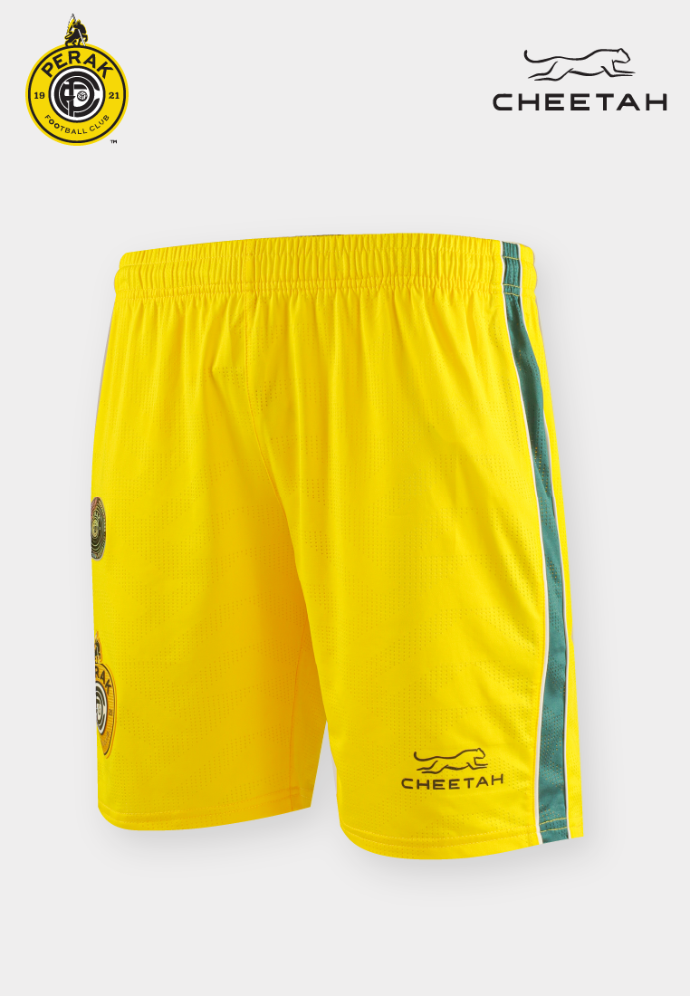 PFC Perak FC Kit Shorts - PFCM-88046