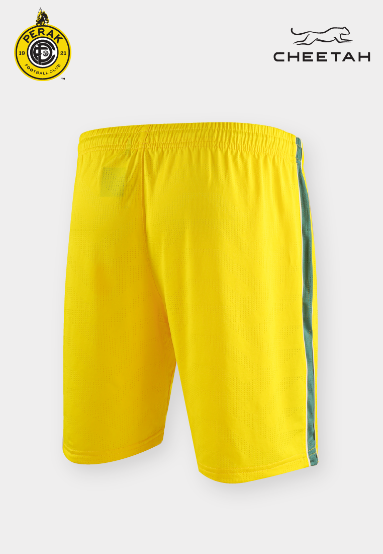 PFC Perak FC Kit Shorts - PFCM-88046