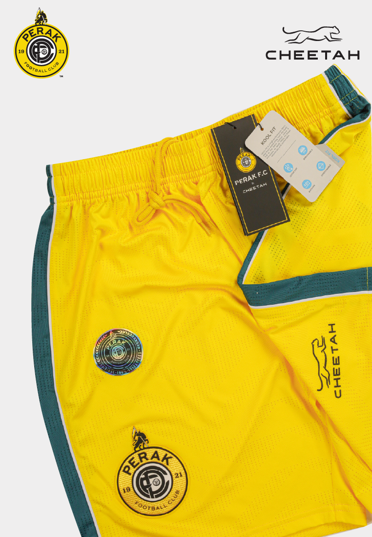 PFC Perak FC Kit Shorts - PFCM-88046