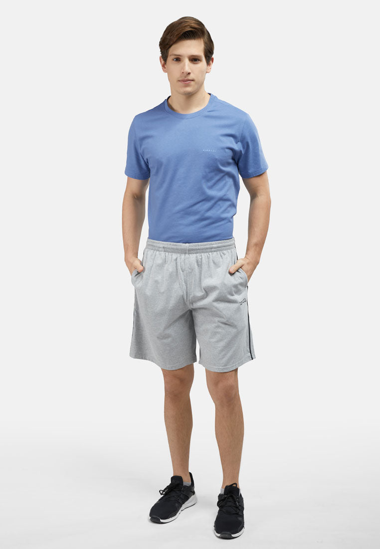 Cotton track shorts online