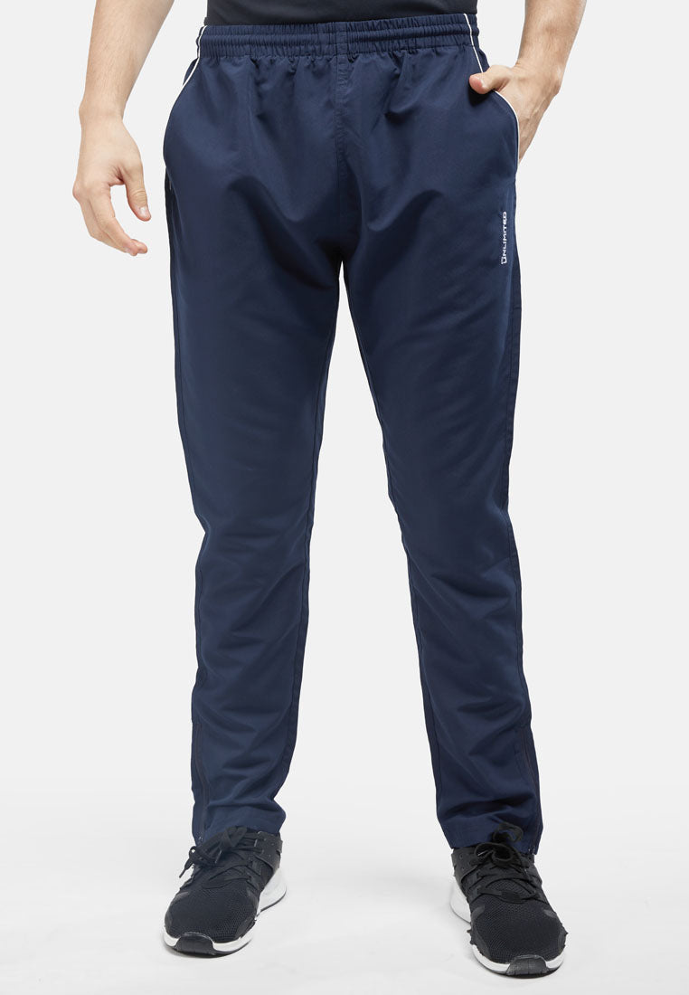 CTH Unlimited Men Regular Fit Microfiber Fabric Track Pants - CU-5340(R)