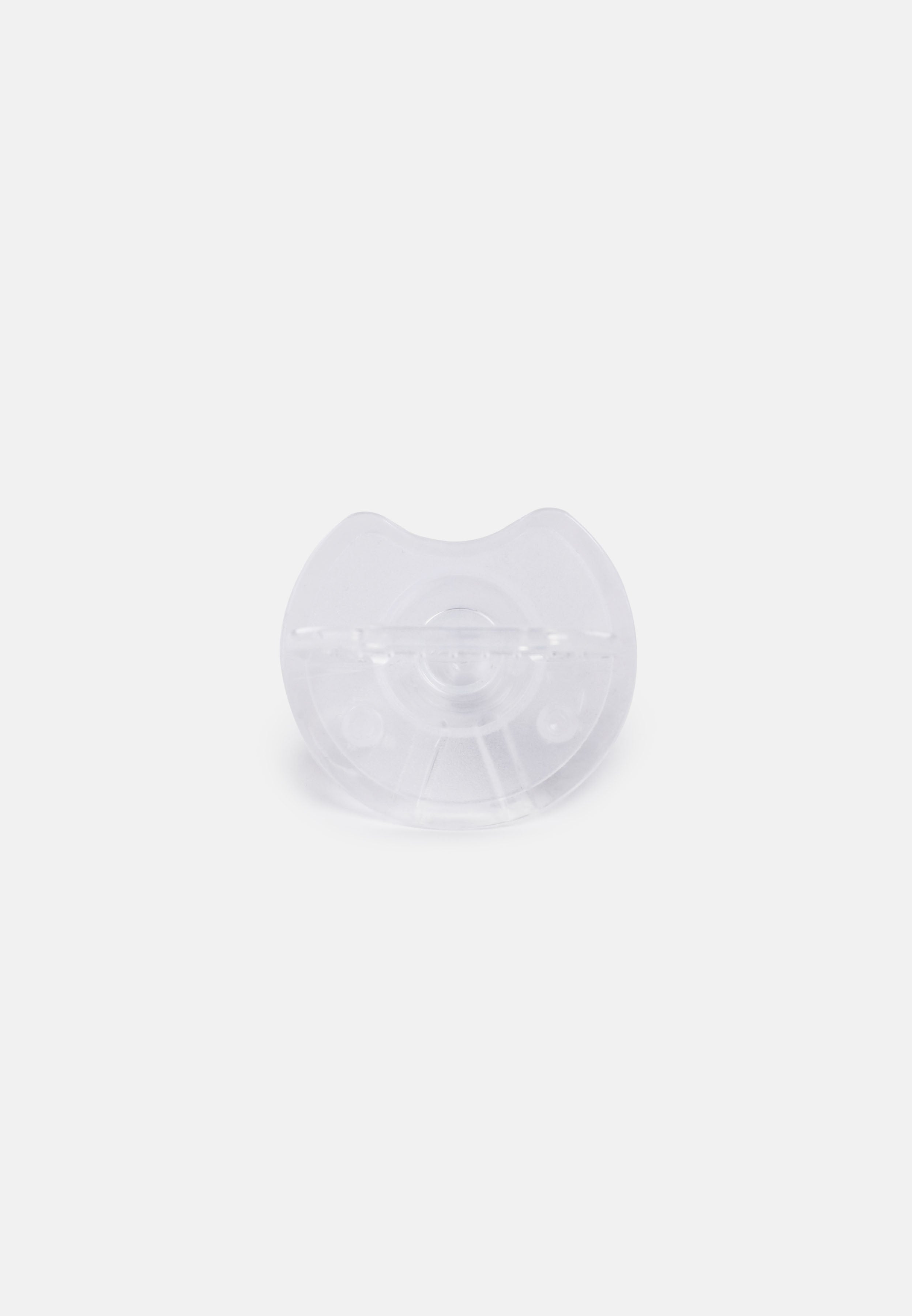 Baby Cheetah Silicone Cherry Soother with Cover (Complete Soother) (0-6M) - CBB-ST21090