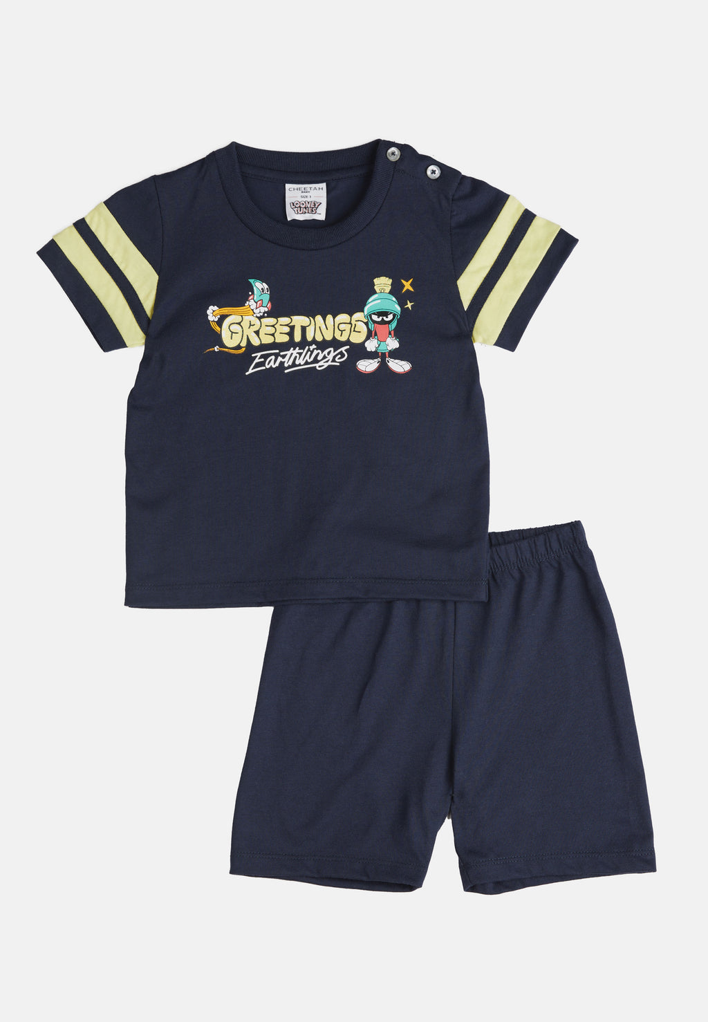 toddler looney tunes shirt