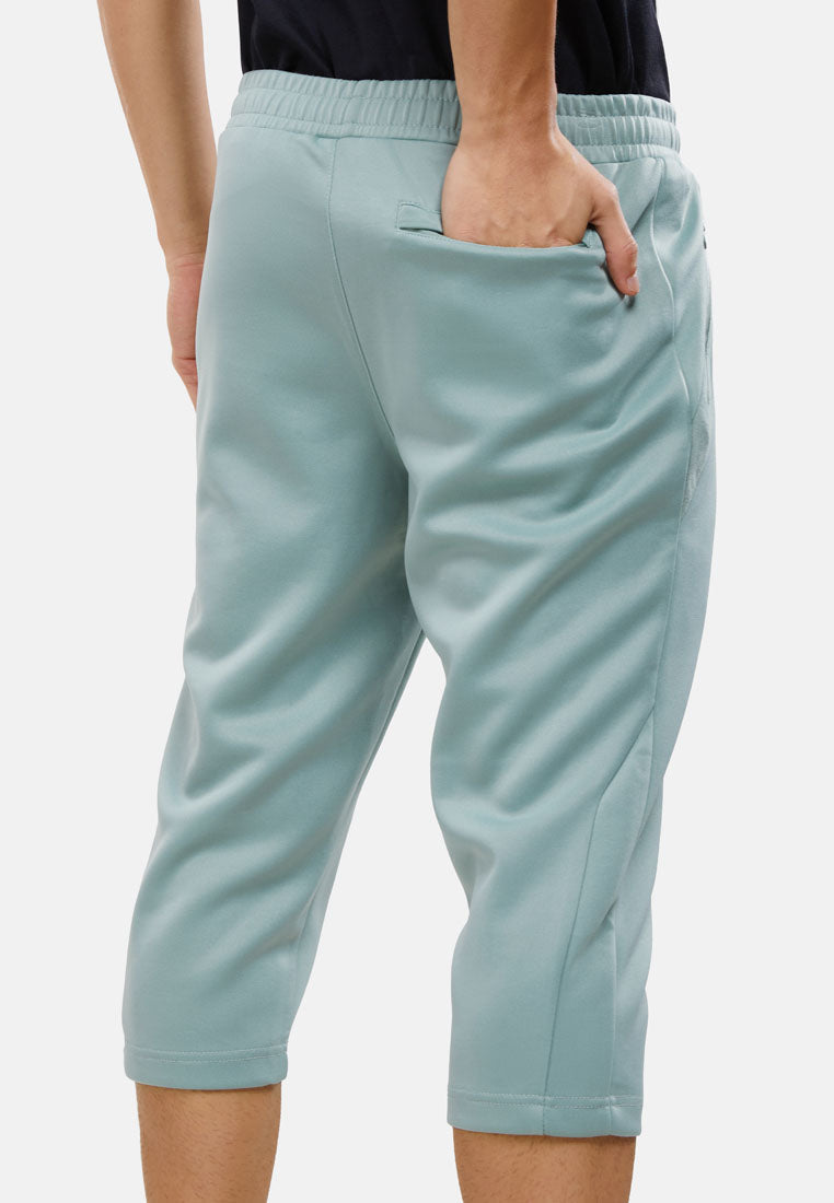 CTH unlimited Men Polyester Quarter Pants - CU-2872