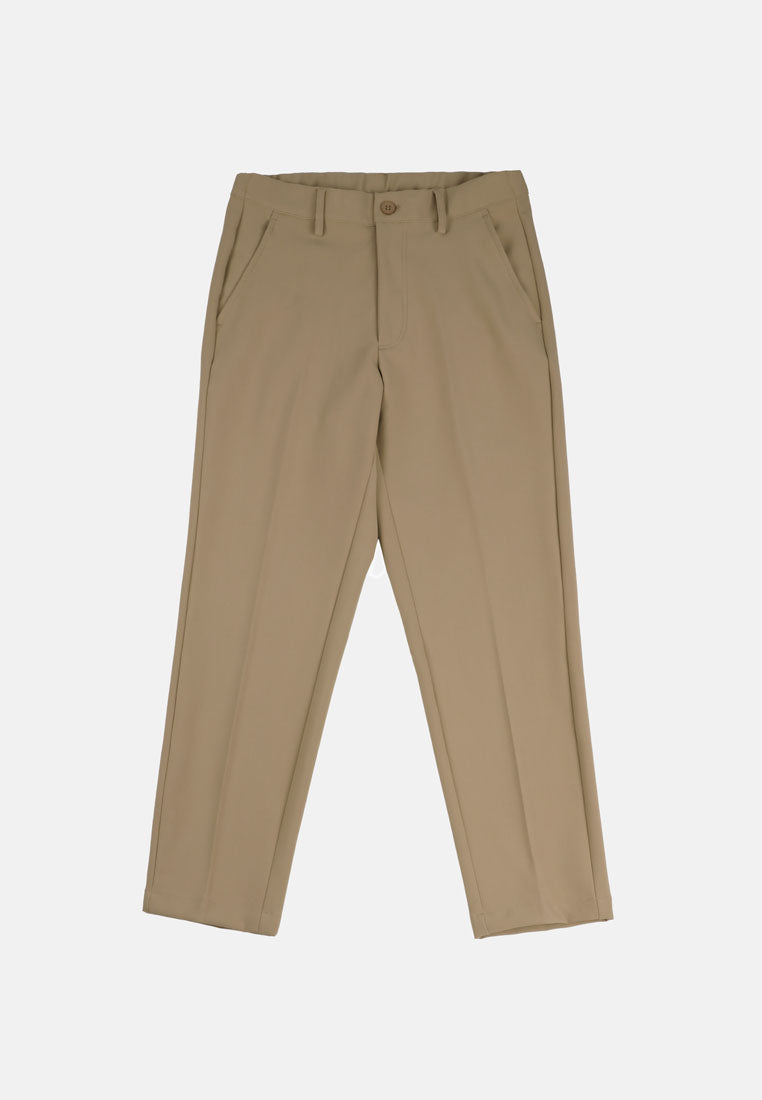 Cheetah Men Safari Long Pants - 110706